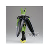 Dragon Ball Z - Perfect Cell - Solid Edge Works